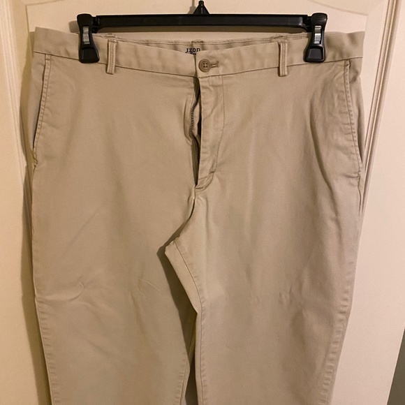 Izod | Pants | Mens Izod Saltwater Chinos | Poshmark